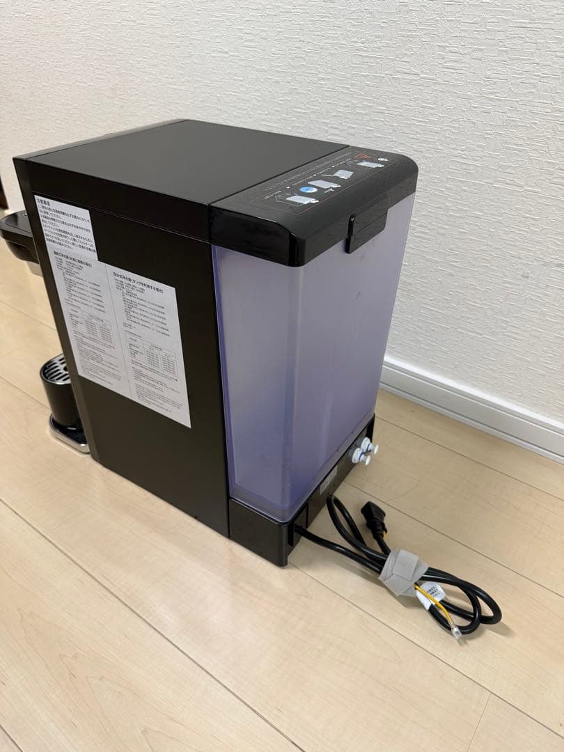 SOLEMOOD浄水器ウォーターサーバー