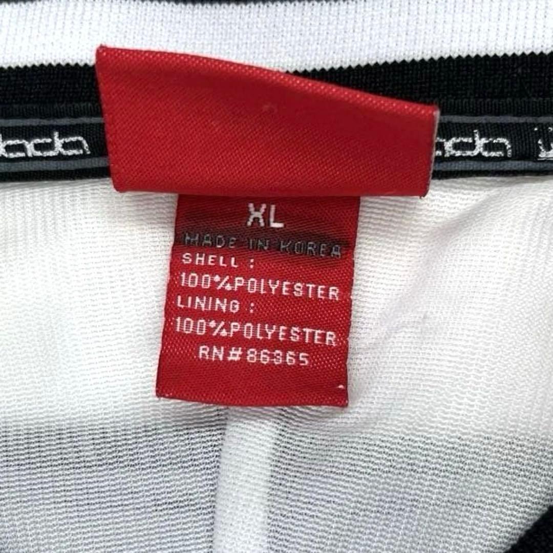 dada SUPREME Hockey Shirt ホッケーシャツ XL