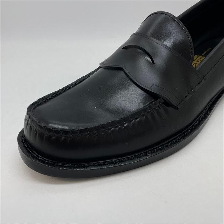 トラディショナルウェザーウェア ローファー レインシューズ 36(190)