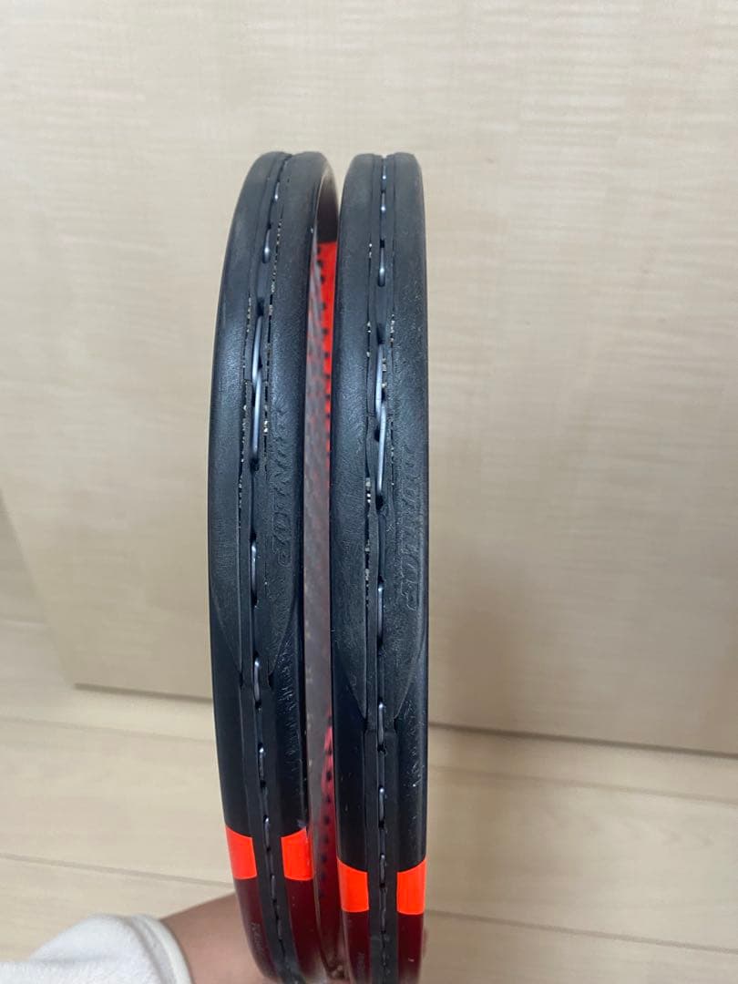 DUNLOP CX400ツアー　2024　グリップサイズ2 2本セット