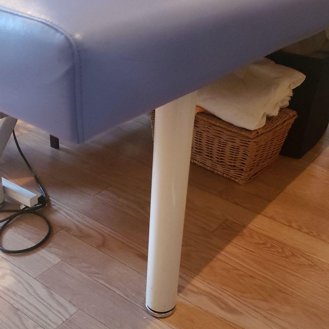 マッサージベッド