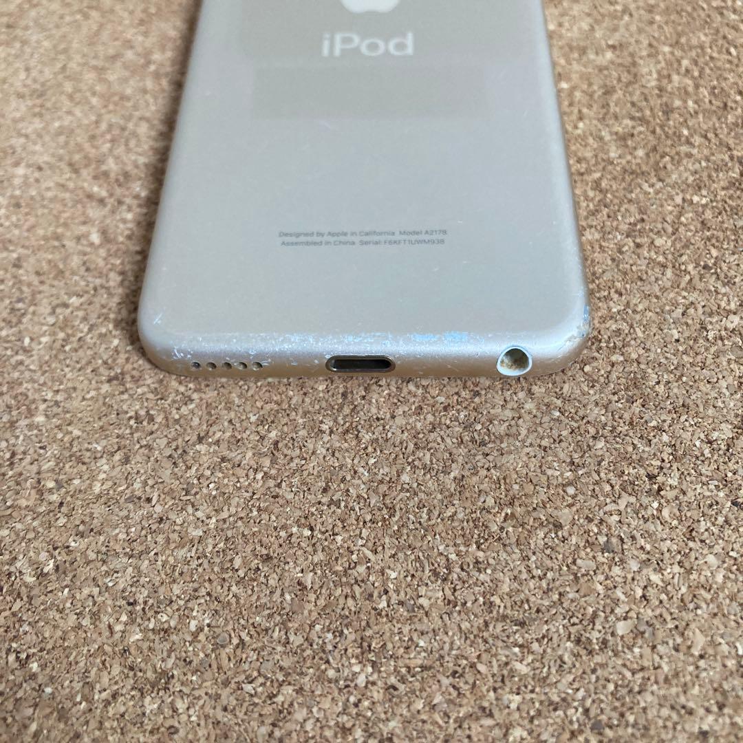 304【早い者勝ち】iPod Touch7 第7世代 32GB WIFIモデル☆