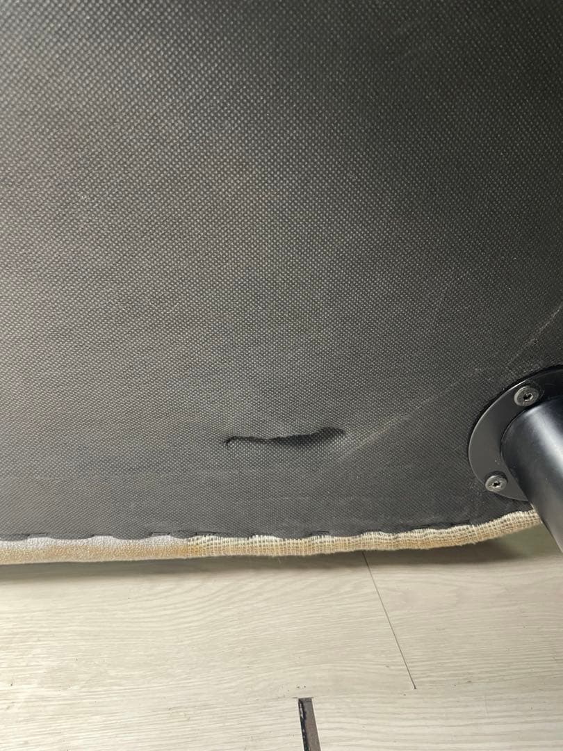 Francfranc ソファ ナビア パッチワーク