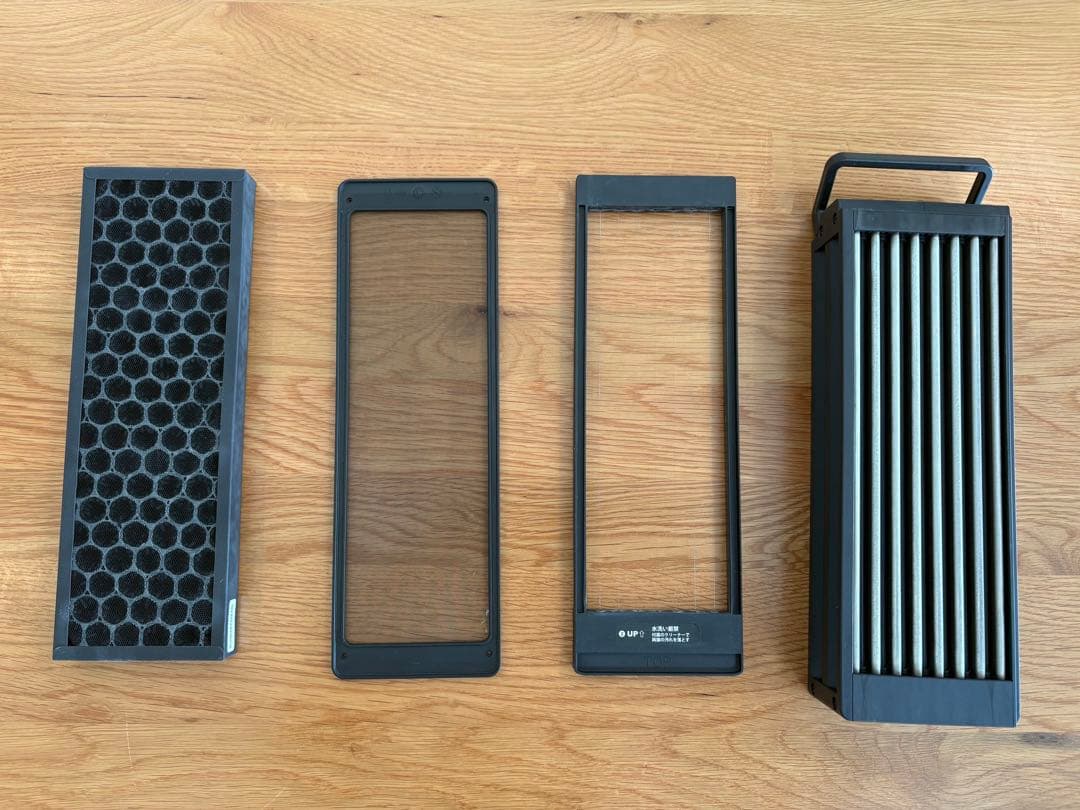 【最終値下げ】✨️希少✨️美品✨️ Airdog X1D 空気清浄機