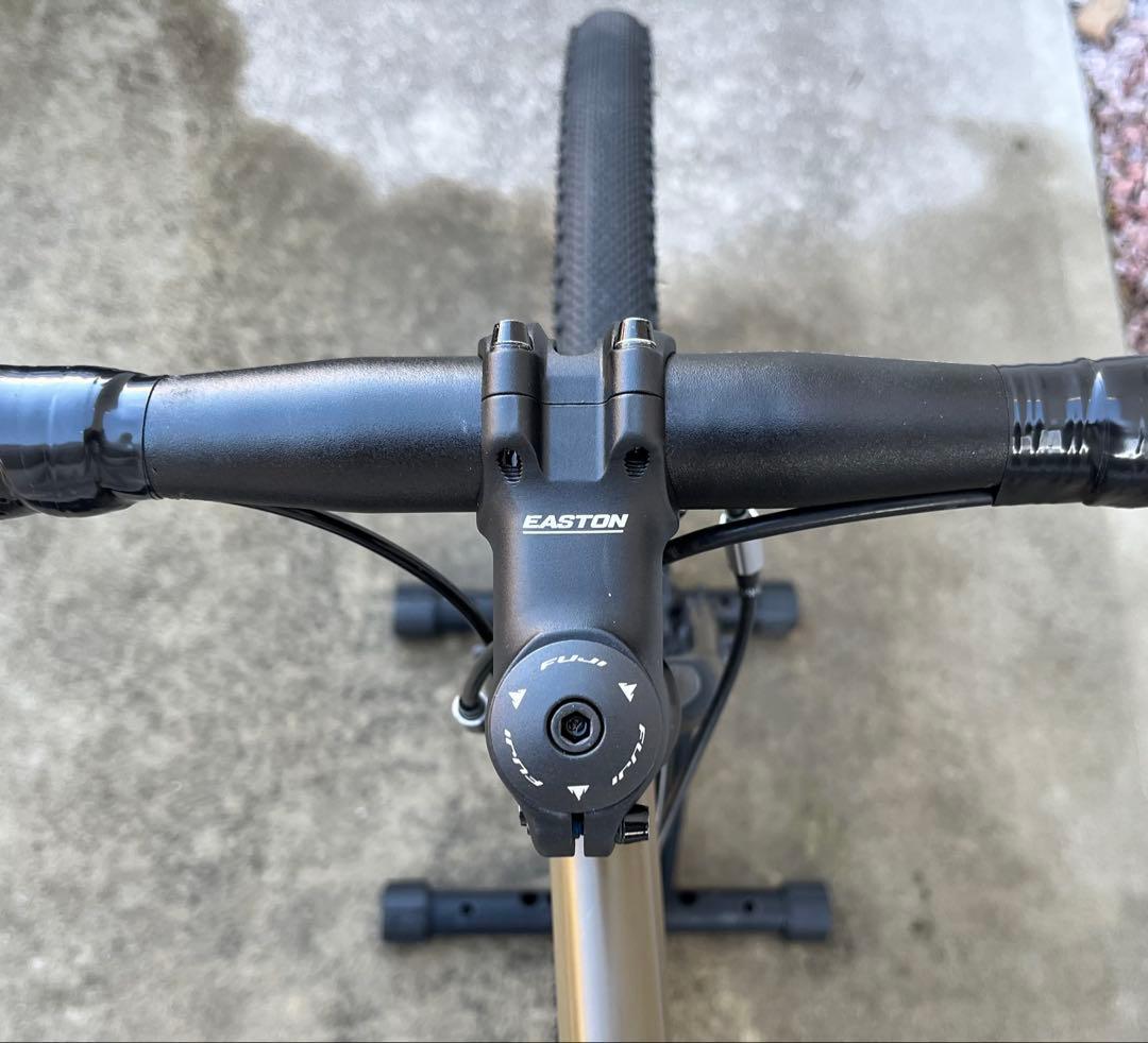 フジ フェザー CX＋/ Fuji Feather cx+ 54 2022