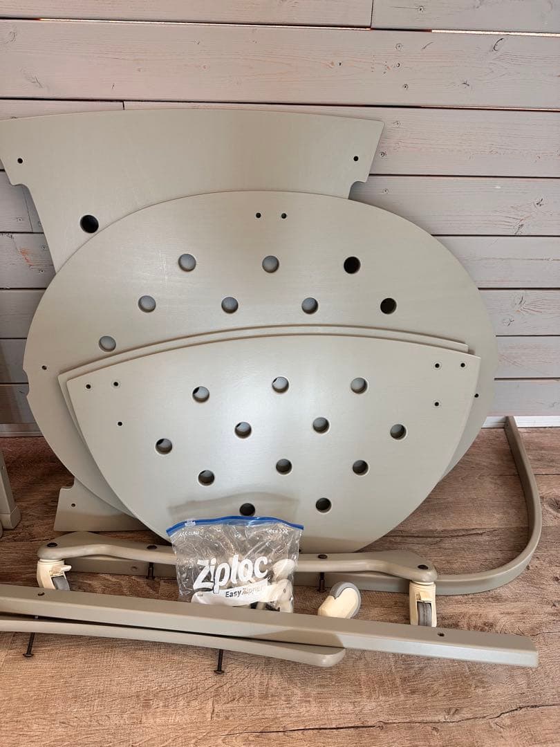 ストッケストッケスリーピーベッド