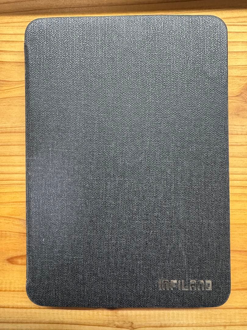 Kindle paperwhite 10世代 32GB 広告無し ケース付