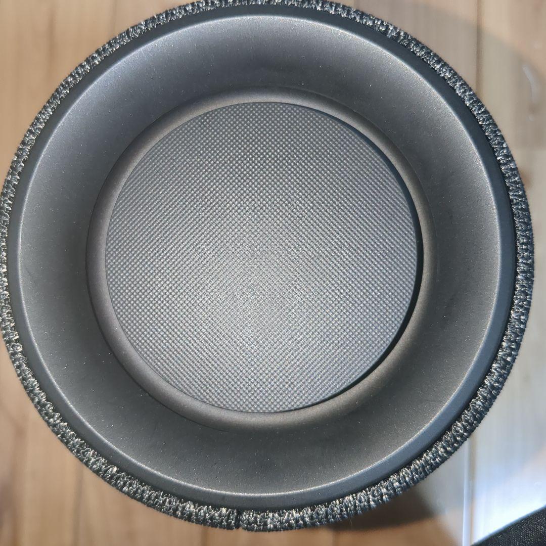 *MIEMaMa*　SONY SRS XG300　箱付属 通電確認済み