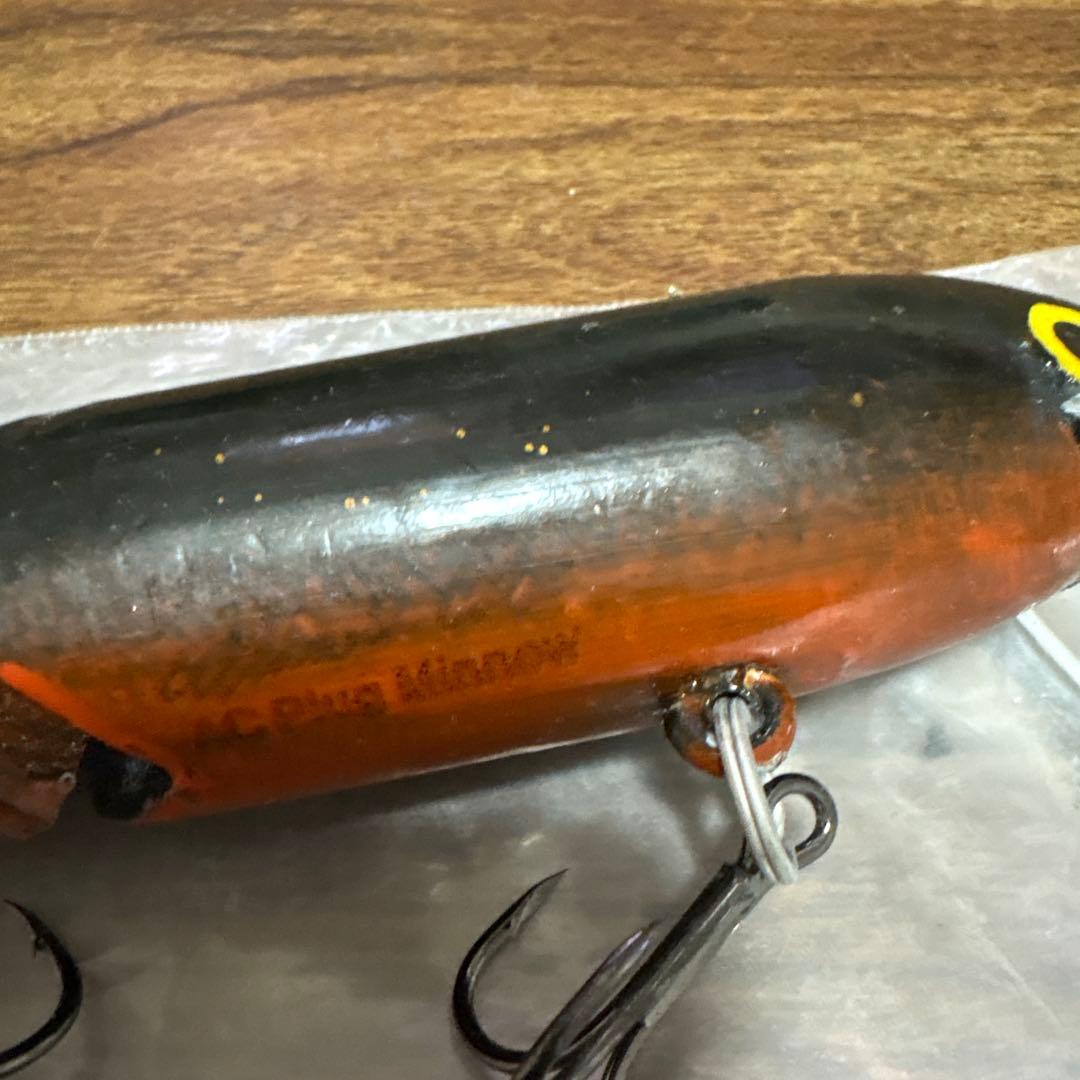 A.C.PLUG アランコール　A.C.ミノー②