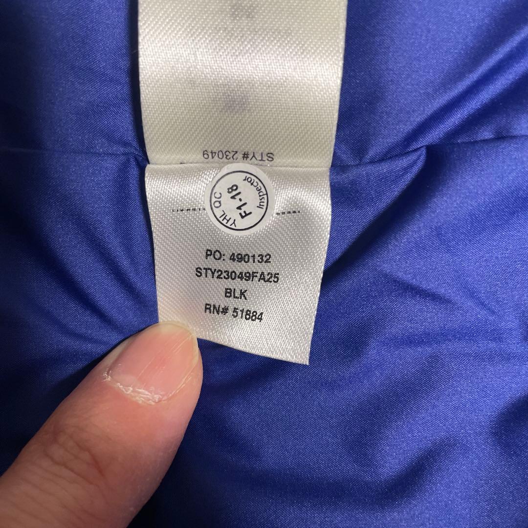 パタゴニア メンズ クラシック レトロX ベスト ブラック