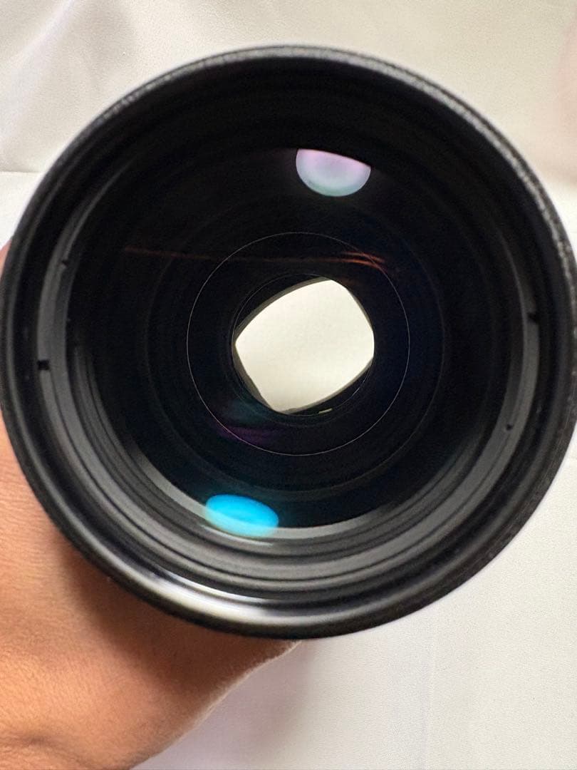 レンズ(単焦点) Nikon AF NIKKOR 180mm 1:2.8