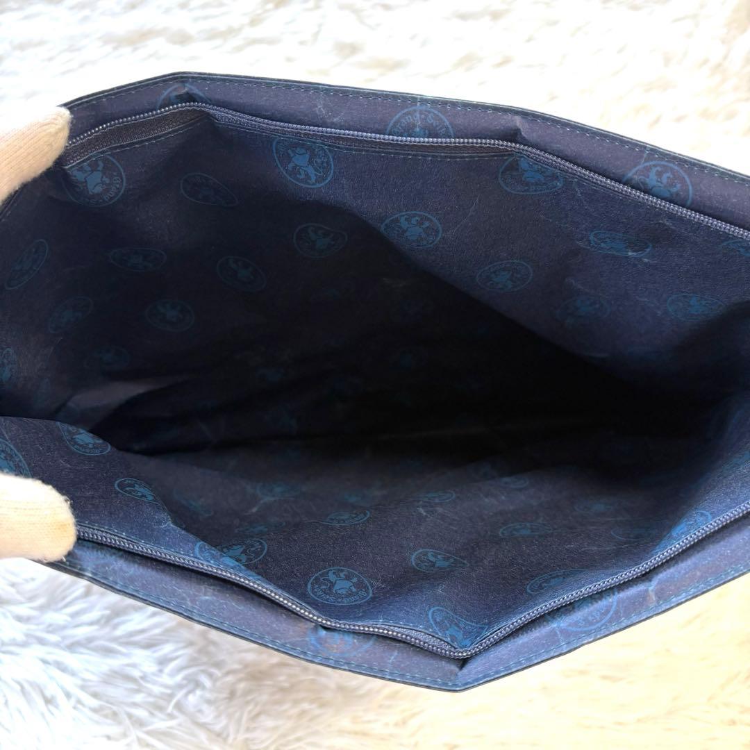 未使用✨グランドセイコー 60周年記念 パソコンケース クラッチバッグ 箱付き