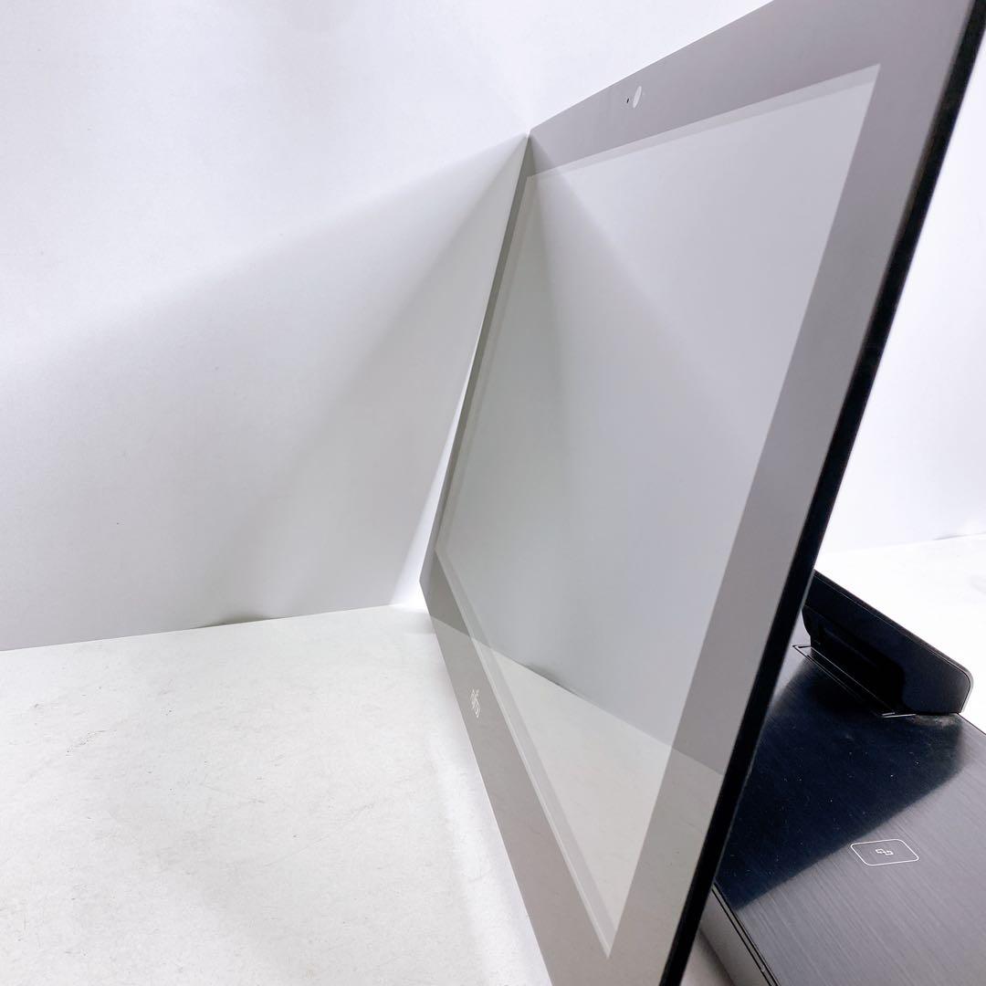富士通FMV 一体型デスクトップパソコンCore i7 8GB 管A100