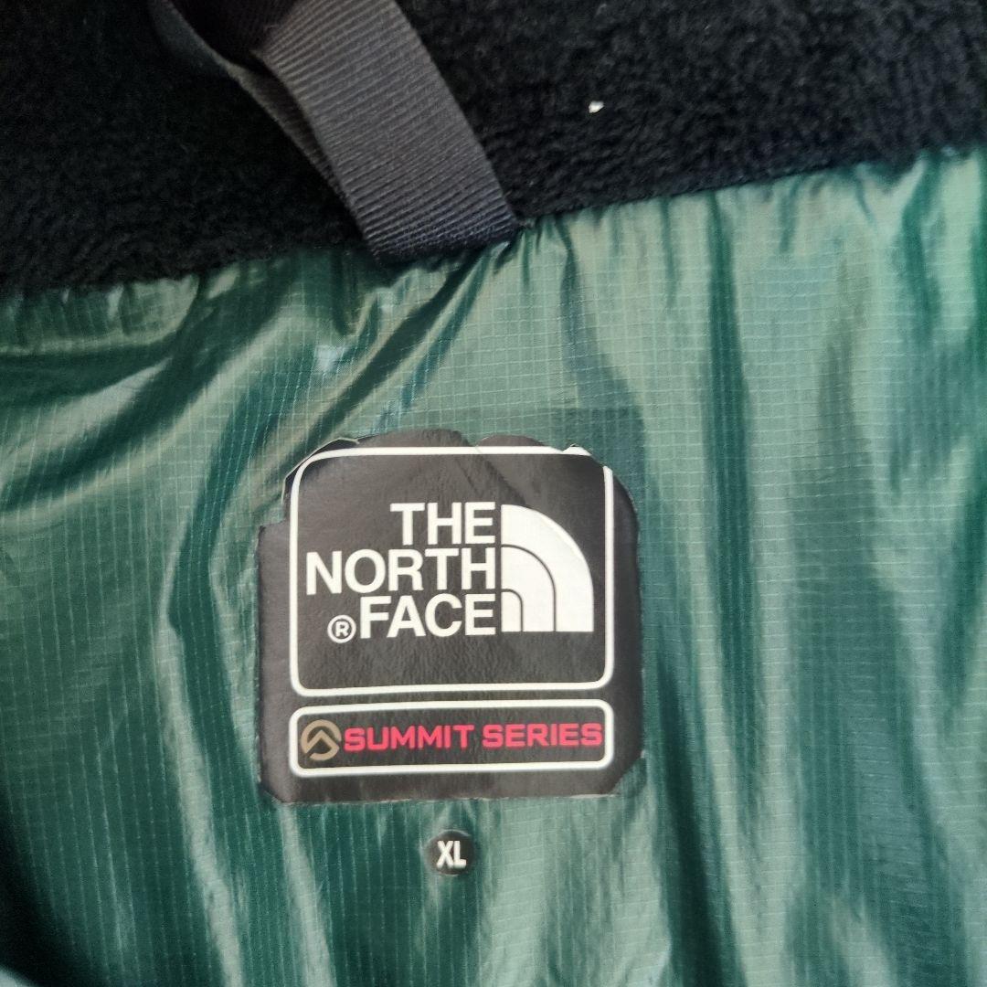 ノースフェイス 　Summitシリーズ　アルパインヌプシ XL
