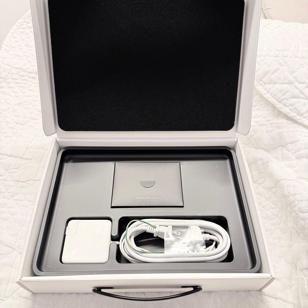 13.3インチMacBook ProMD101J/A 2012モデル　付属品完備