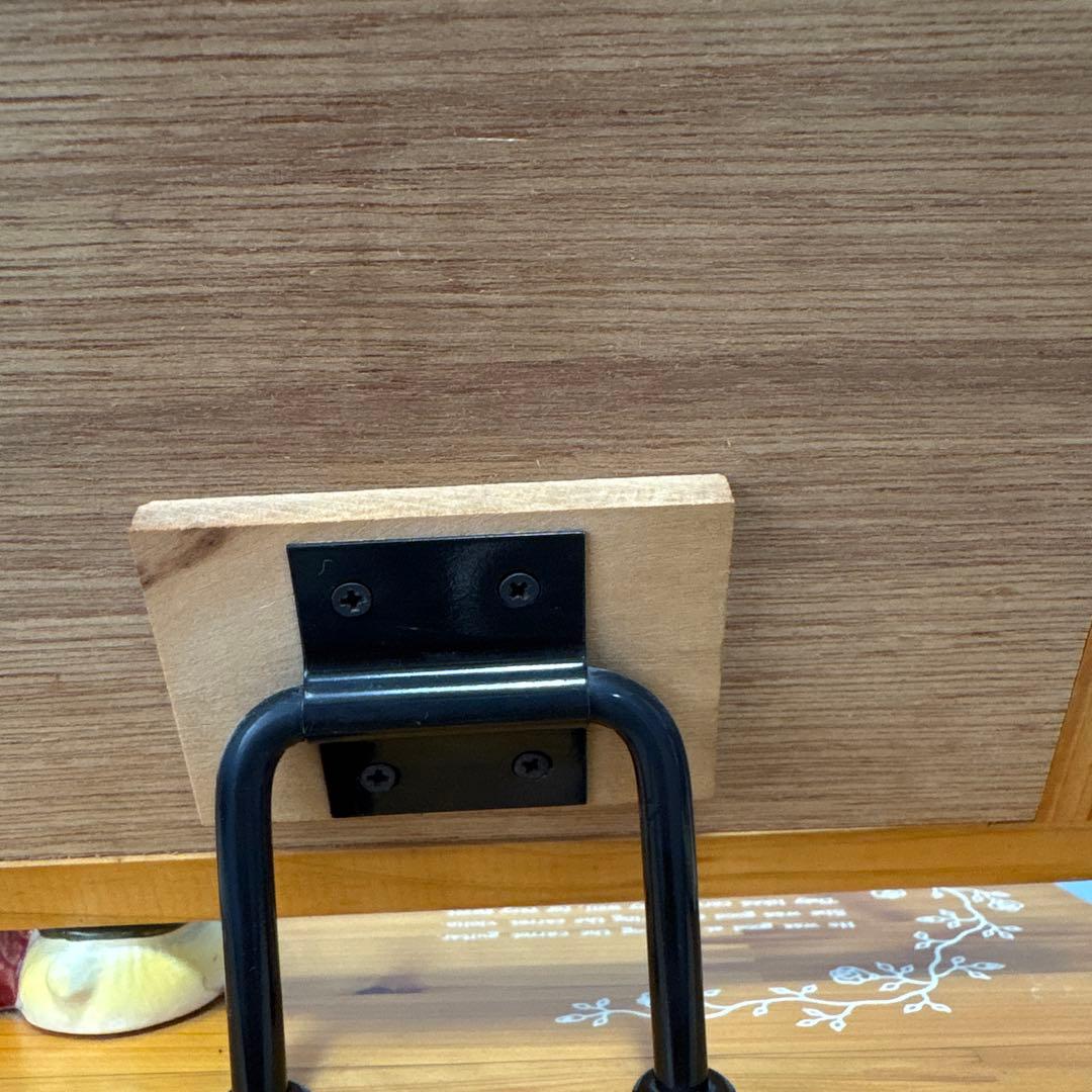 Rabbit house ラビットハウス オルゴール 小物入れ メイクボックス