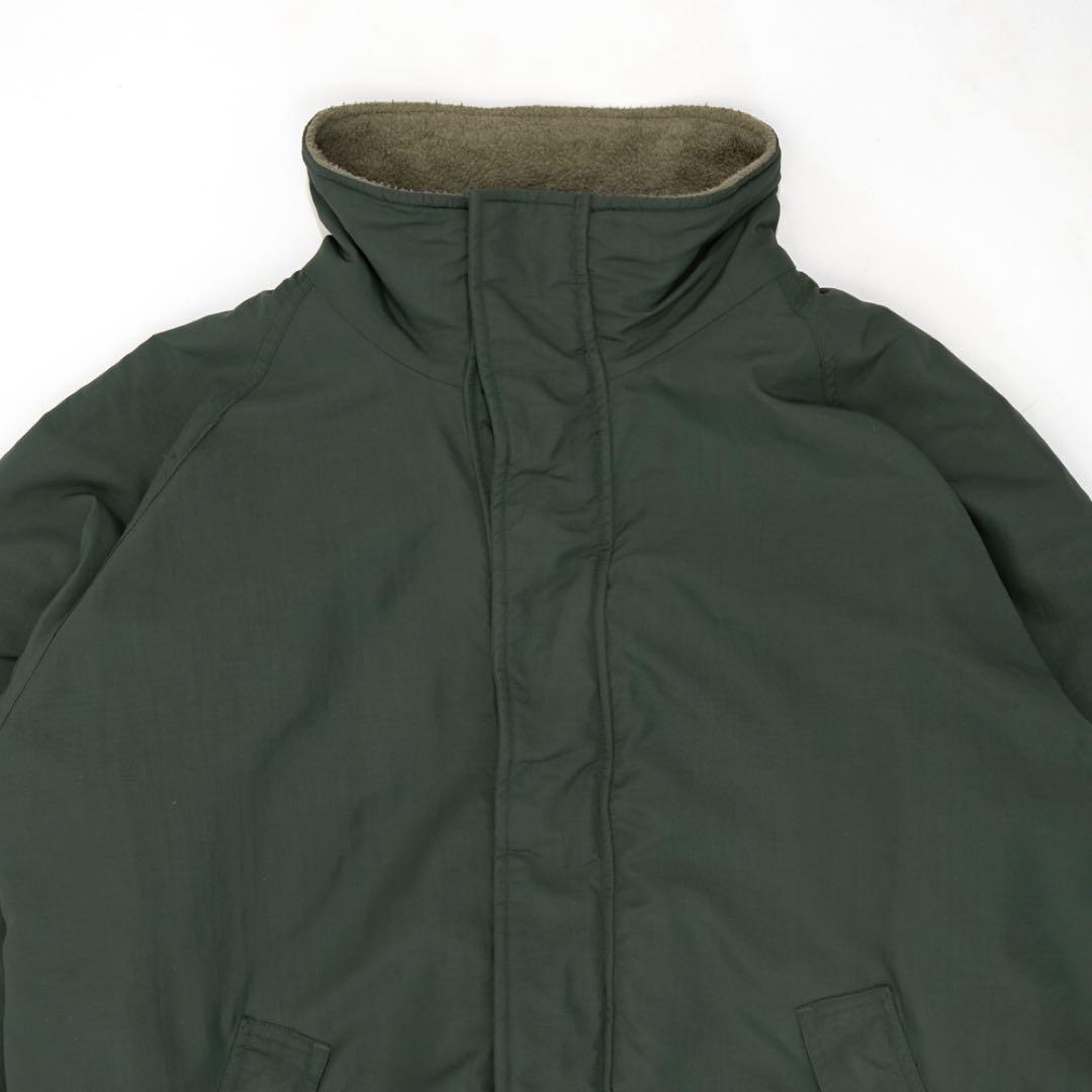 90s cabela's カベラス GORE-TEX フリースナイロンジャケット