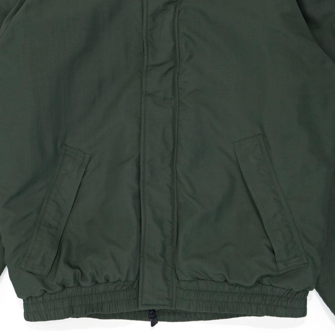 90s cabela's カベラス GORE-TEX フリースナイロンジャケット