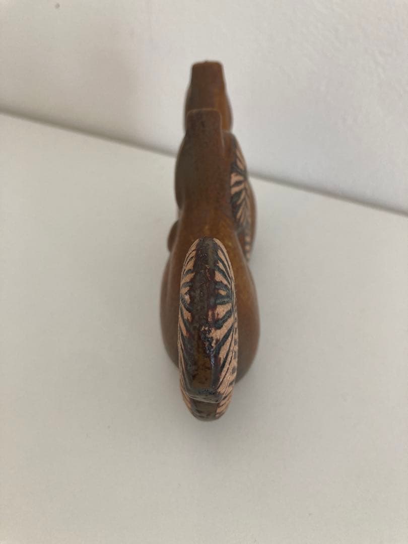 リサラーソン リス Lisa Larson