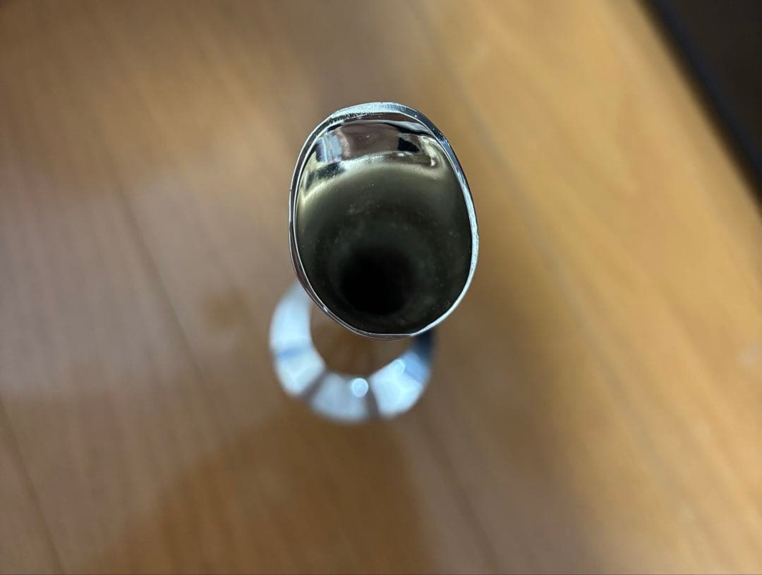 一輪挿し　超高級品