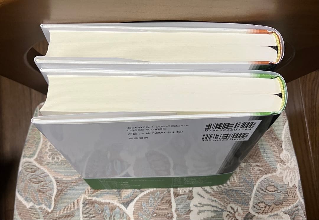 Has-A　社会システム 或る普遍的理論の要綱 上下セット