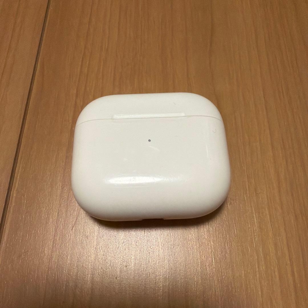 AirPods（第3世代）