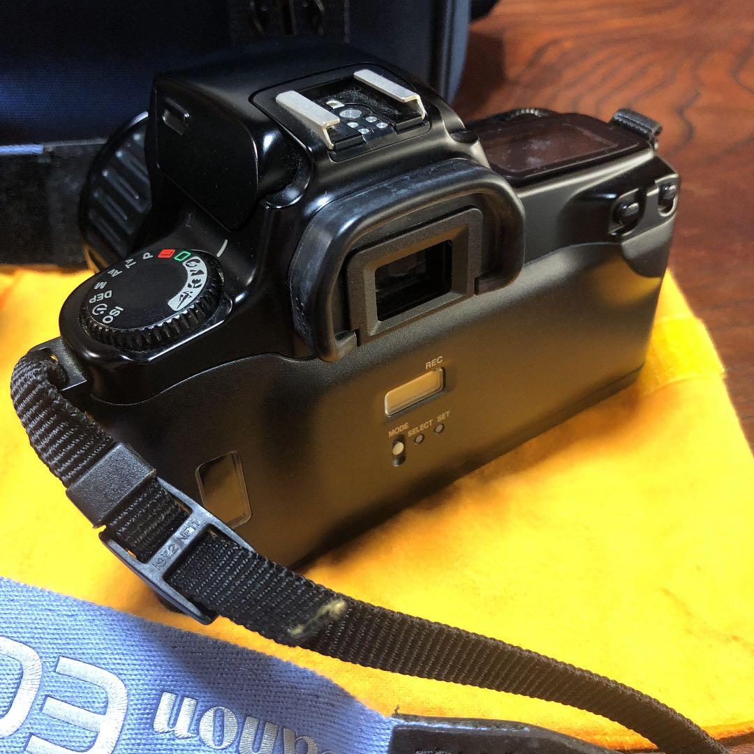 キャノン EOS1000QD