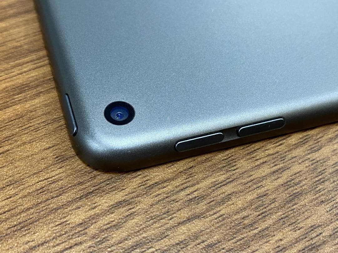 Apple iPad mini 5 64GB スペースグレー Wi-Fiモデル