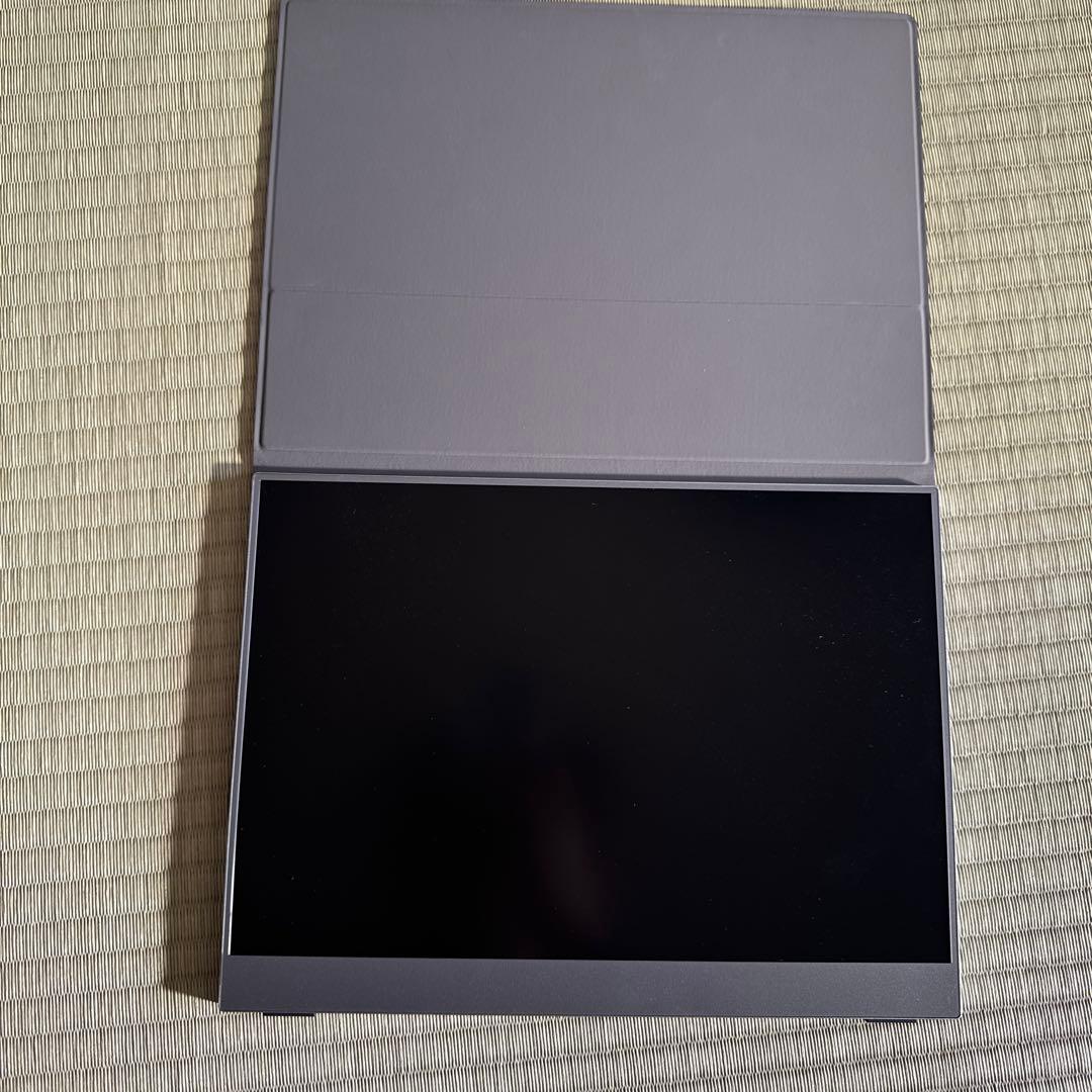 kksmart 13.5インチ　モバイルモニター