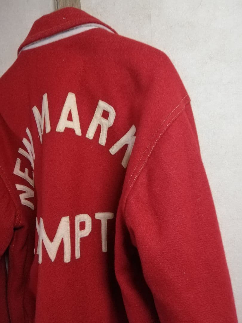 Fitt Bro 60s ビンテージ　スタジャン