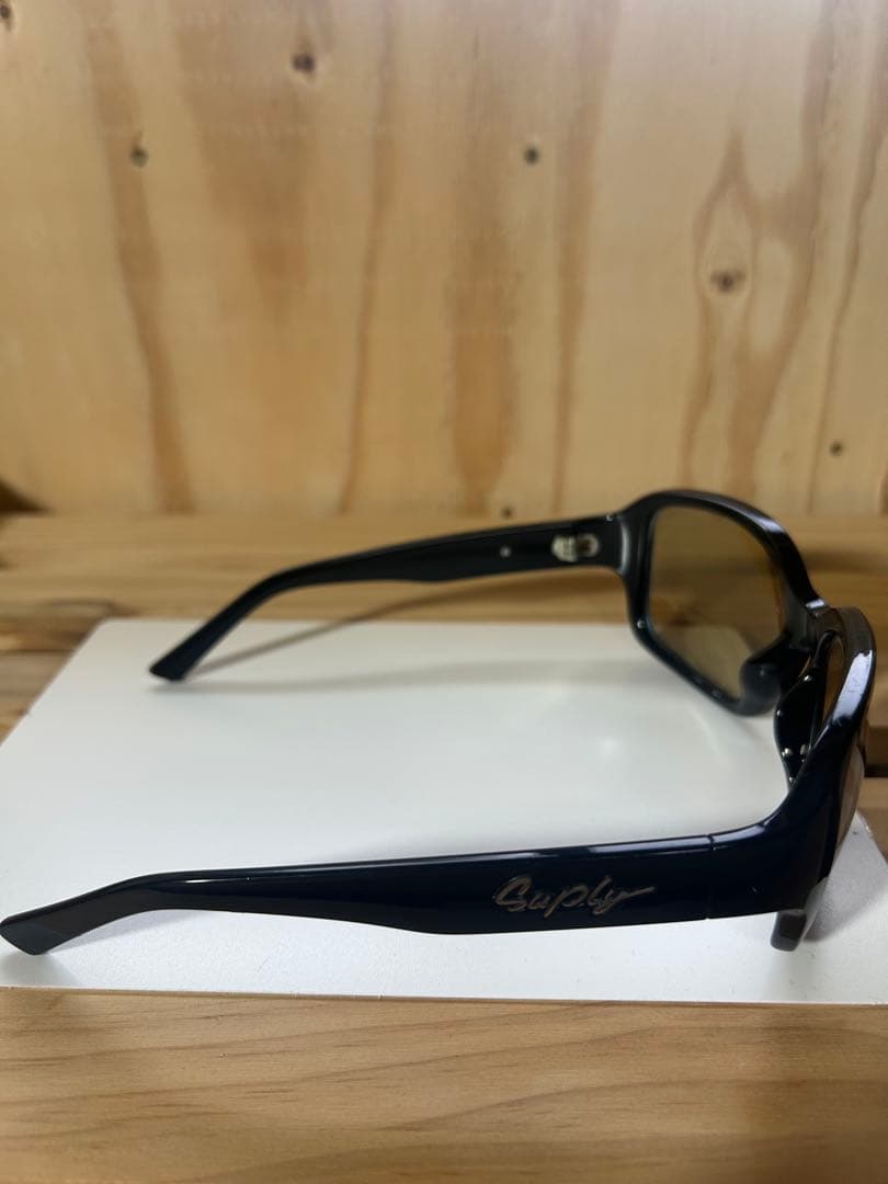 スタジオコンポジット　偏光サングラス　suply