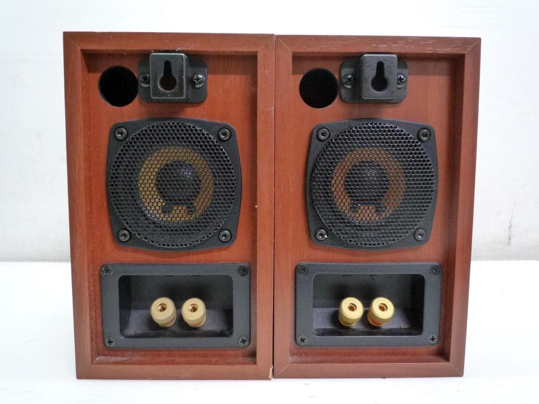 DENON デノン スピーカー SC-A33 ペア