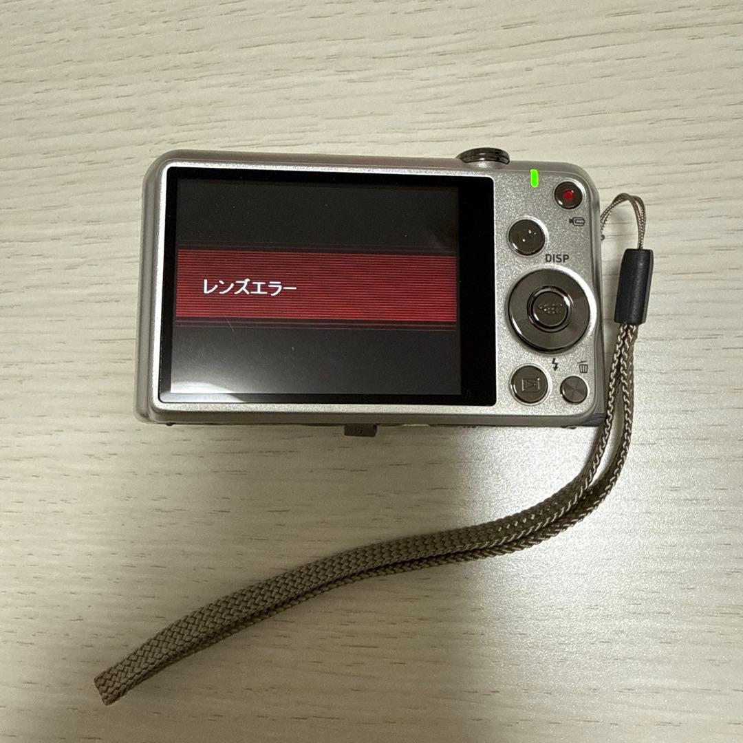 専用 CASIO カシオ EXILIM EX-Z900 デジカメ