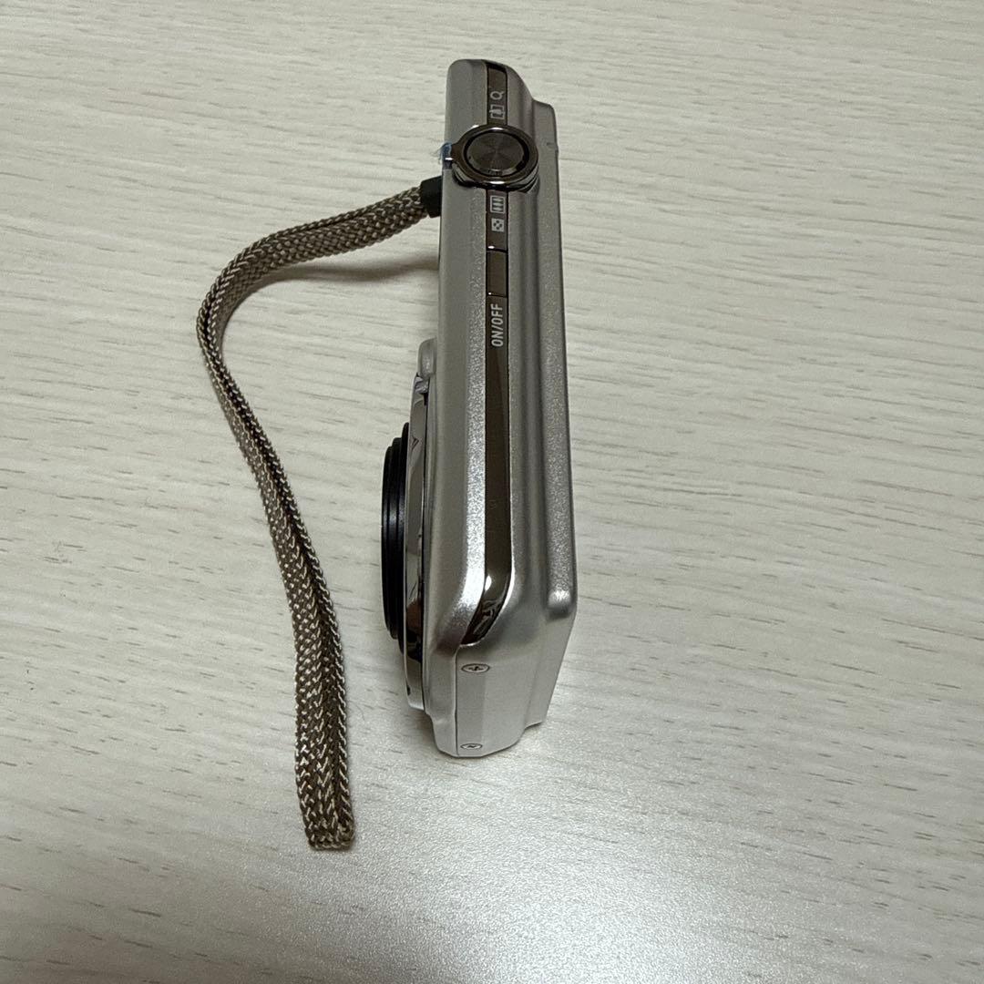 専用 CASIO カシオ EXILIM EX-Z900 デジカメ