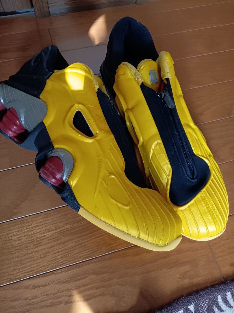 新品　Nike SHOX XT ショックス　エックスティー　価格交渉あり