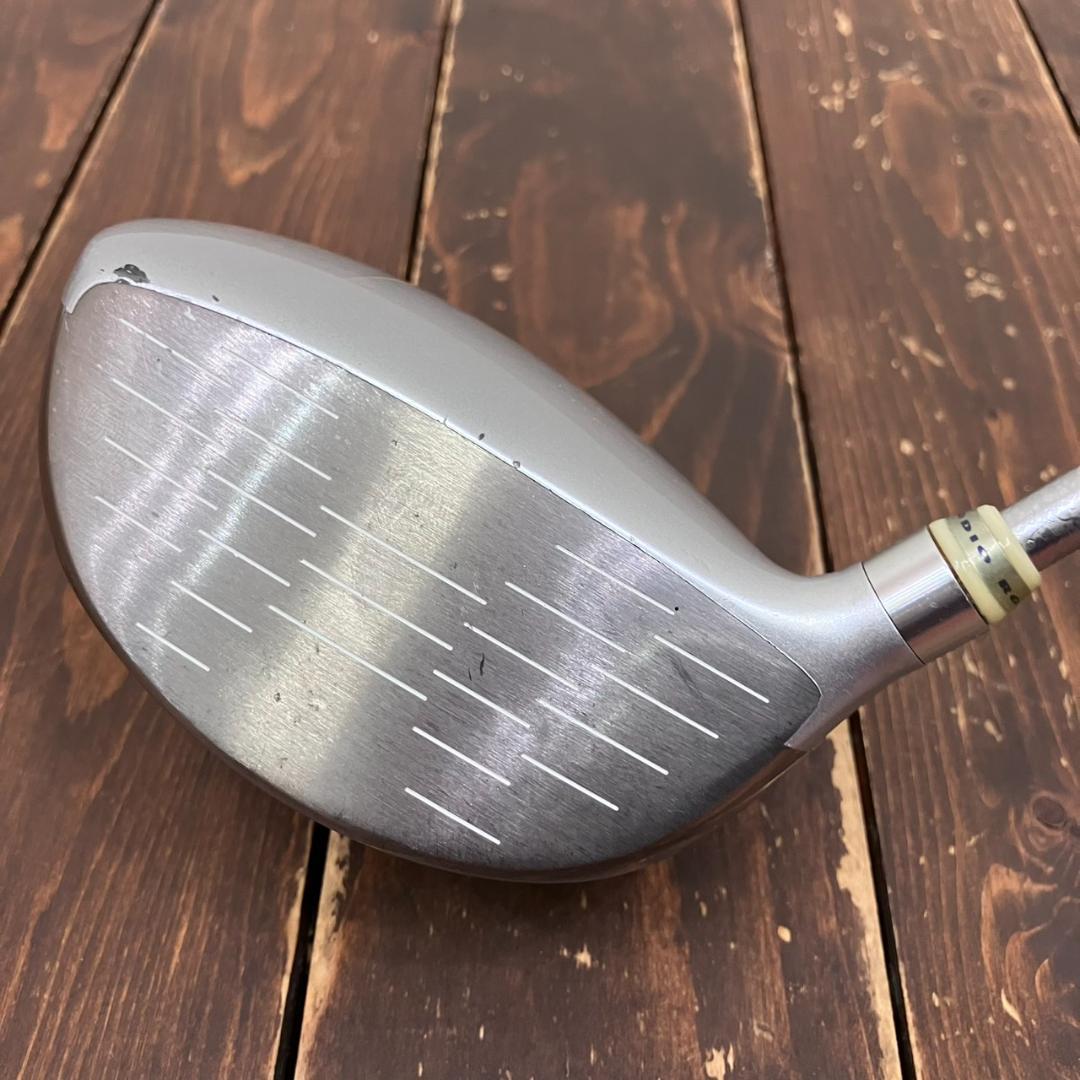 RODDIO　ロッディオ　ドライバー　TYPE-M　Hi-speed Slim