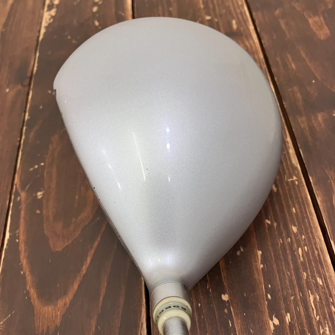 RODDIO　ロッディオ　ドライバー　TYPE-M　Hi-speed Slim