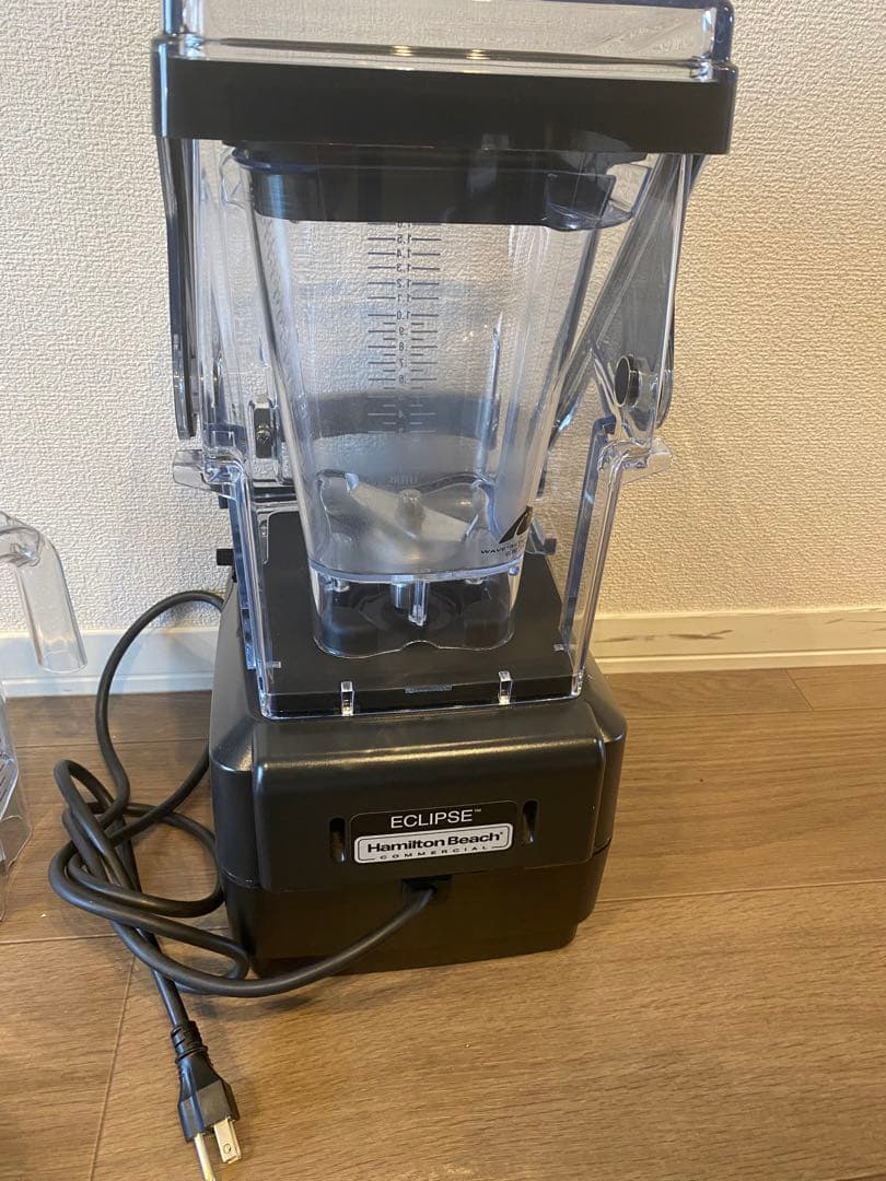 ハミルトンビーチ　エクリプスブレンダーHBH755