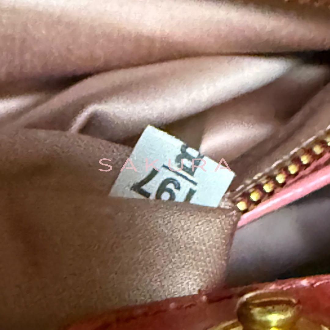 【 正規品 】 miumiu ショルダーバッグ ハンドバッグ