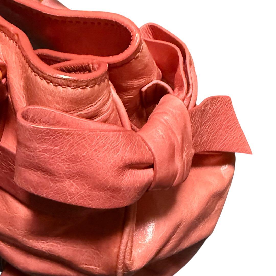 【 正規品 】 miumiu ショルダーバッグ ハンドバッグ