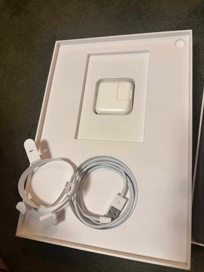 【ミライ！】iPadpro10.5インチApplePencil