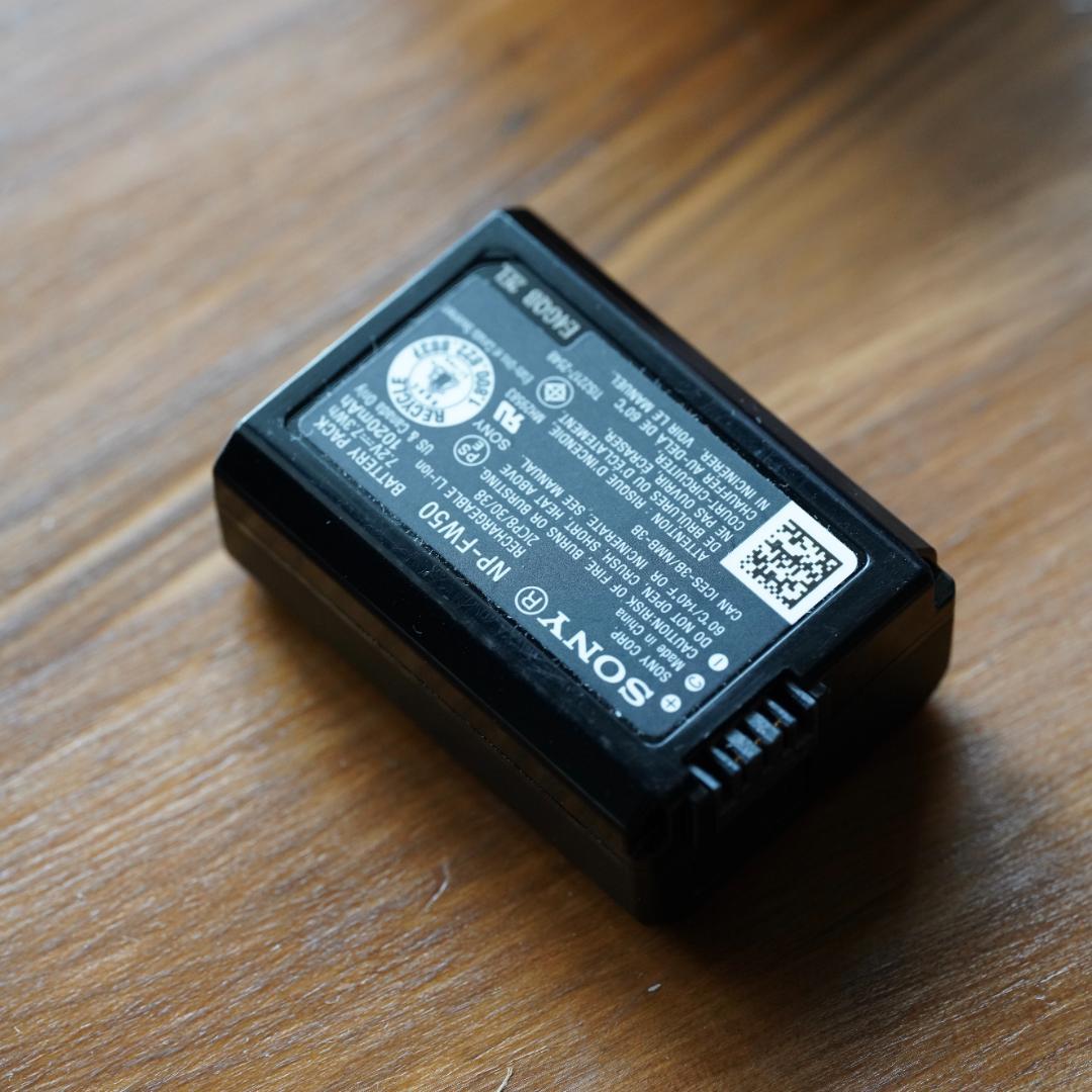 SONY α6000 パワーズームレンズキット ILCE-6000L S