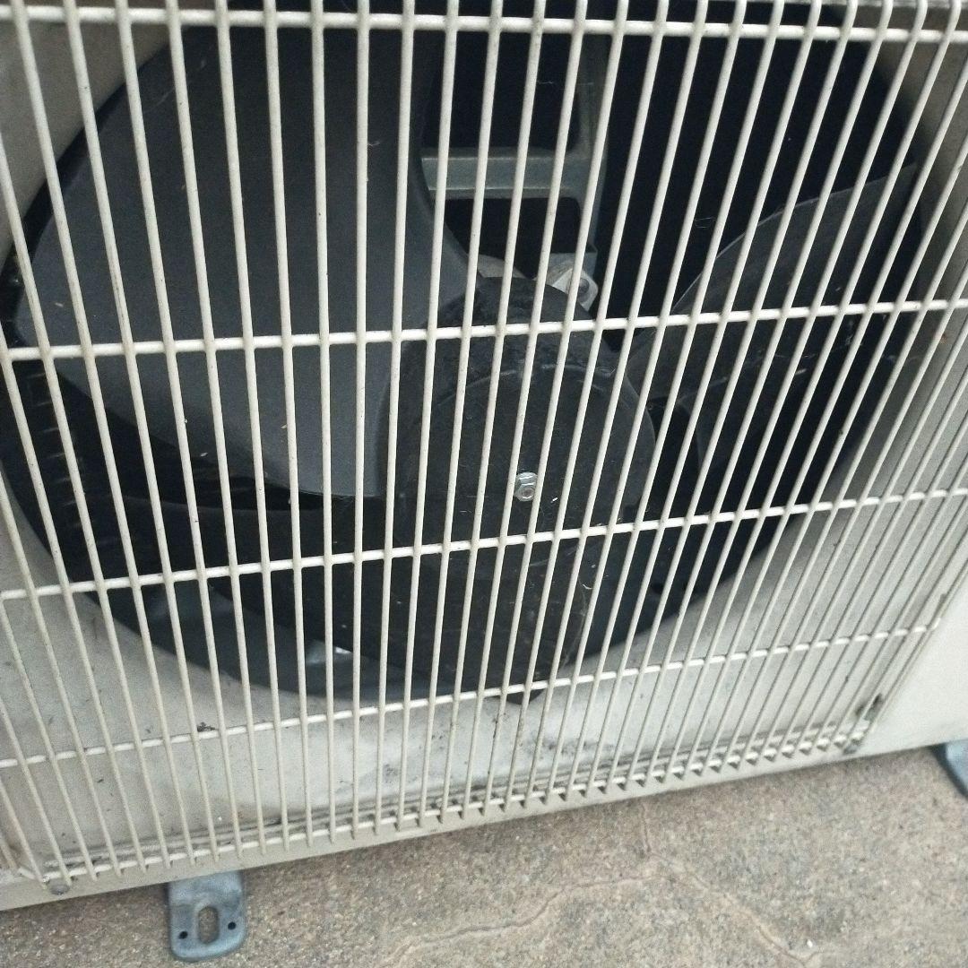 盛岡　業務用　Mitsubishi エアコン　MSZ-GE2219　200v