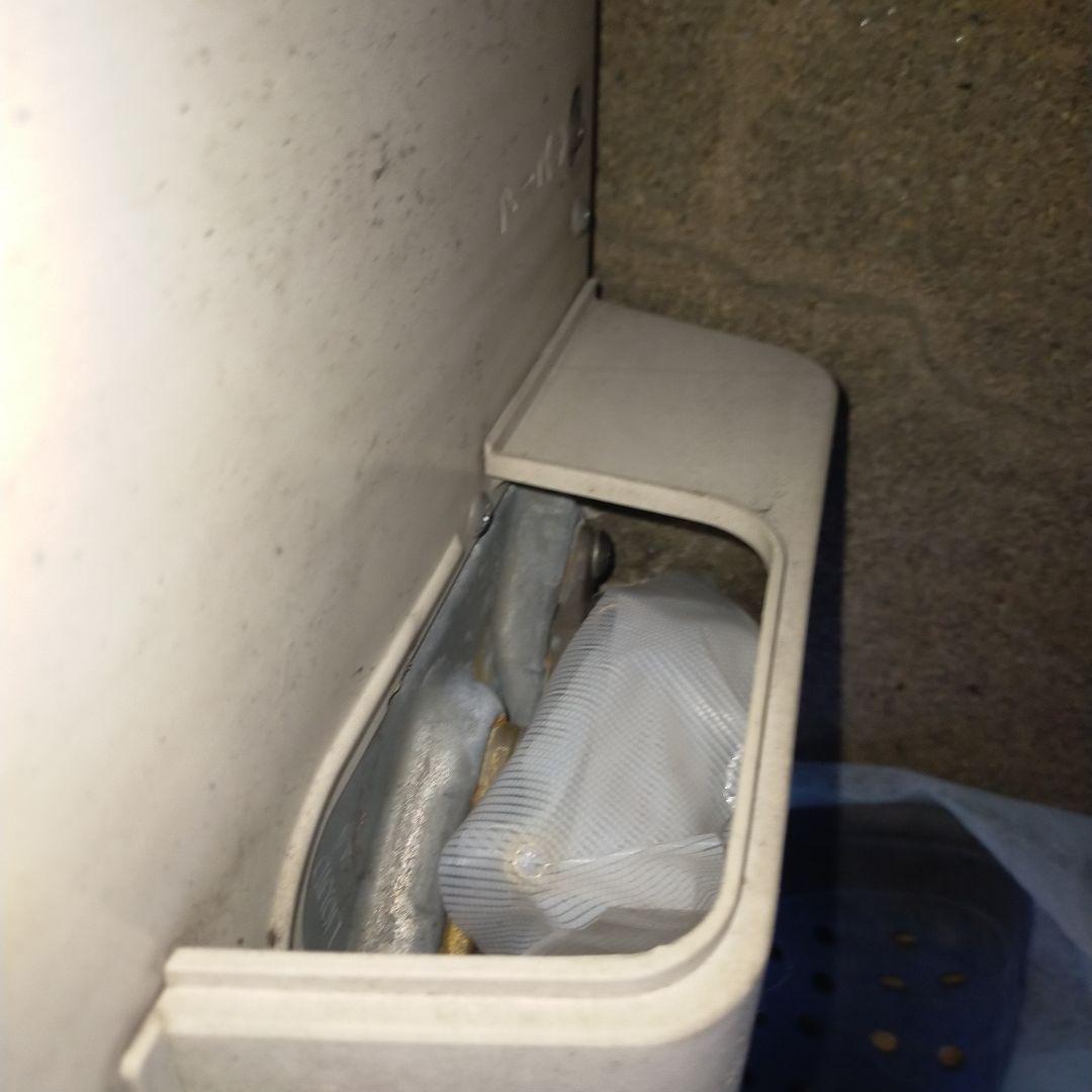 盛岡　業務用　Mitsubishi エアコン　MSZ-GE2219　200v