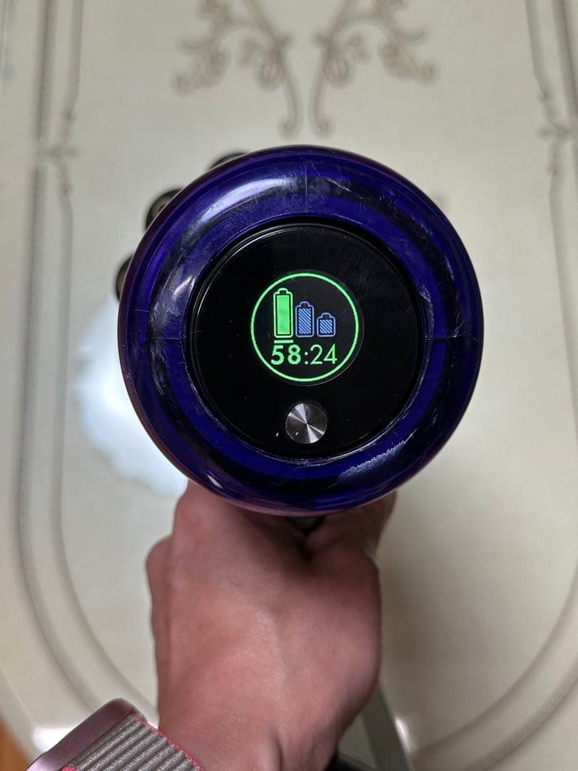 Dyson V11 スティッククリーナー本体 SV14
