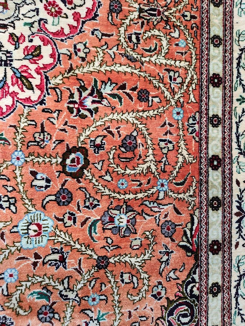 【値下げしました】絨毯　カーペット