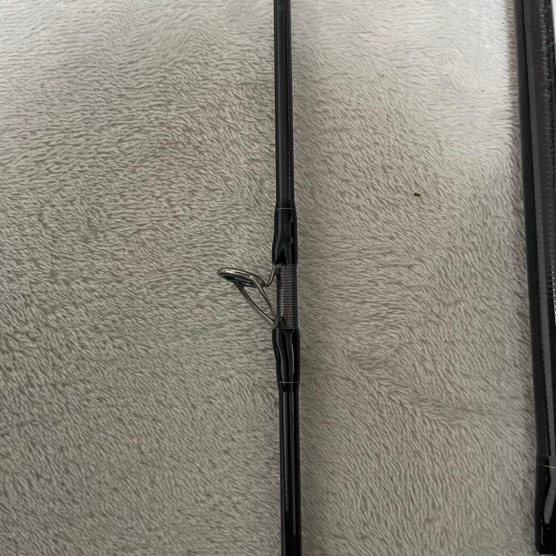 ダイワ　オーバーゼアグランデ　3ピース　100MH