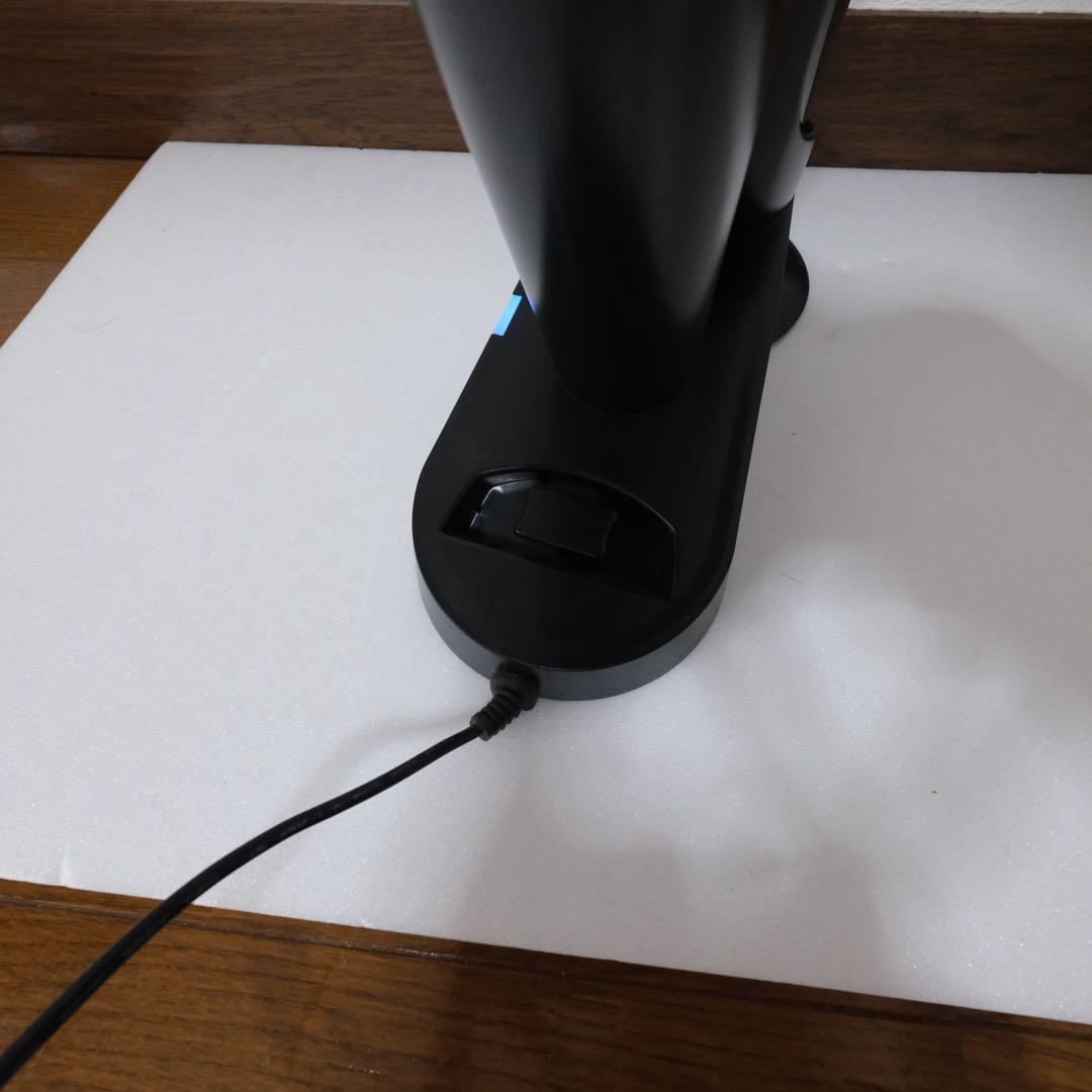 Shark EXOPOWER ハンディクリーナー