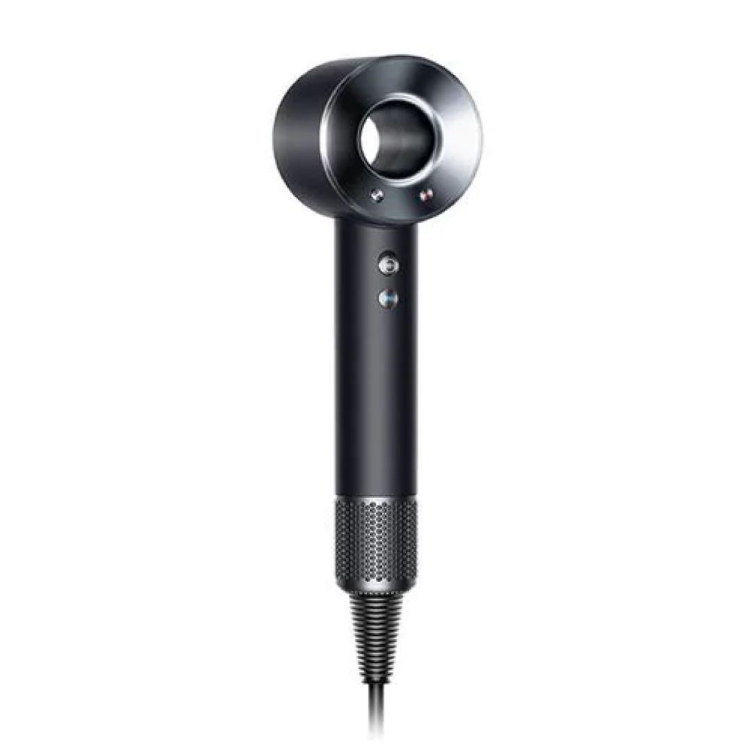 新品　HD08ULFBBNENT スーパーソニック ヘアドライヤー dyson
