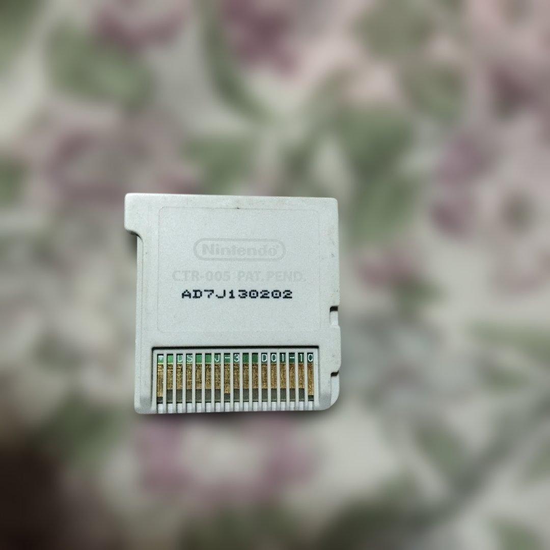 アイカツ！ みんなでかがやけ！ 3DS